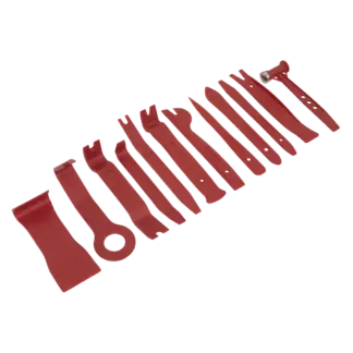 Trim & Upholstery Tool Set 12pc [RT12KIT]