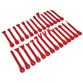 Trim & Panel Clip Tool Set 27pc [RT27KIT]