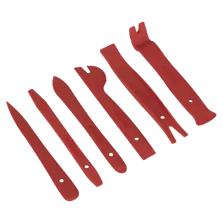 Mini Panel Removal Set 6pc [RT6KIT]