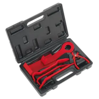 Trim & Upholstery Set 6pc [RT6K]