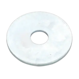 Zinc Plated Repair Washer M10 x 38mm - Pack of 50 [RW1038]