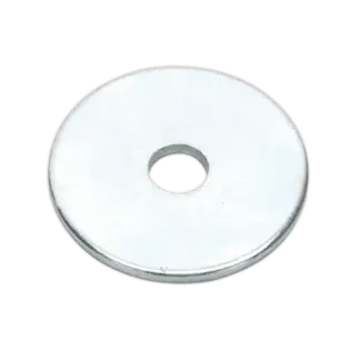 Zinc Plated Repair Washer M5 x 19mm - Pack of 100 [RW519]