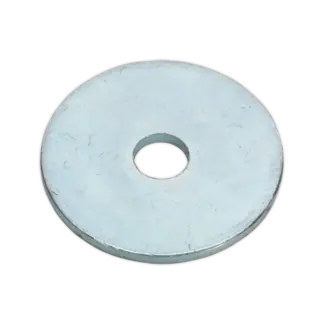 Zinc Plated Repair Washer M5 x 25mm - Pack of 100 [RW525]