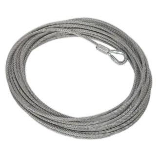 Wire Rope for RW5675 10.3mm x 29m [RW5675.WR]