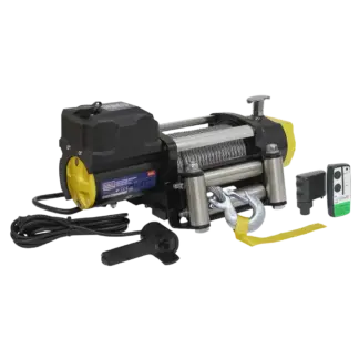Premier RW5675 Wireless Winch Combo Kit [RW5675KIT]
