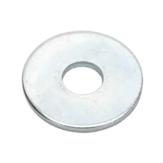 Zinc Plated Repair Washer M6 x 19mm - Pack of 100 [RW619]