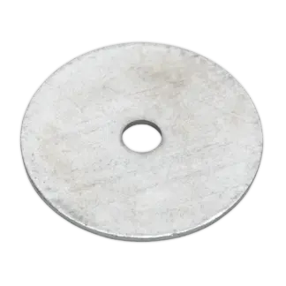 Zinc Plated Repair Washer M6 x 38mm - Pack of 50 [RW638]