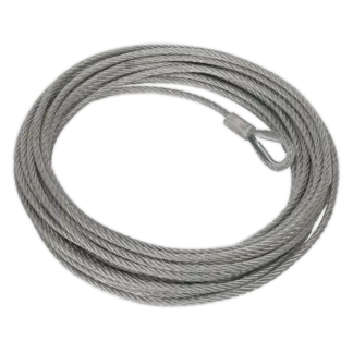 Wire Rope for RW8180 13mm x 25m [RW8180.WR]