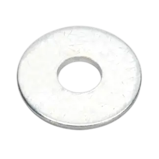 Zinc Plated Repair Washer M8 x 25mm - Pack of 100 [RW825]