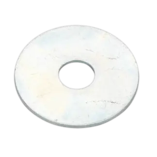 Zinc Plated Repair Washer M8 x 38mm - Pack of 50 [RW838]