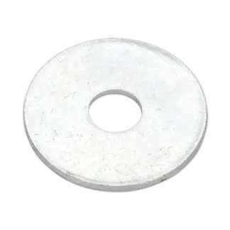 Zinc Plated Repair Washer M8 x 50mm - Pack of 50 [RW850]