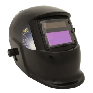Siegen Auto Darkening Welding Helmet Shade 9-13 [S01001]