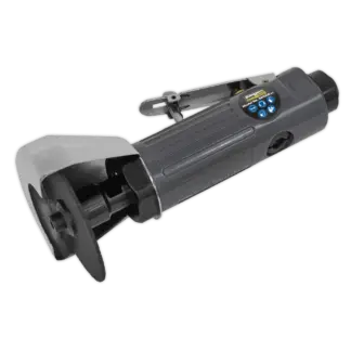 Siegen Air Rotary Cut-Off Tool 75mm [S01005]