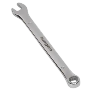Siegen Combination Spanner 6mm [S01006]