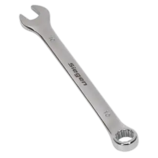 Siegen Combination Spanner 10mm [S01010]