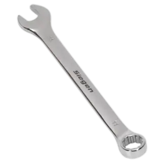 Siegen Combination Spanner 11mm [S01011]