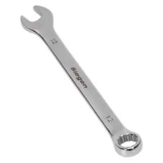 Siegen Combination Spanner 12mm [S01012]