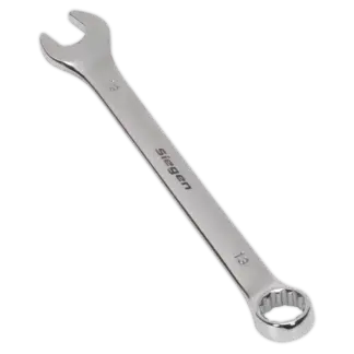 Siegen Combination Spanner 13mm [S01013]