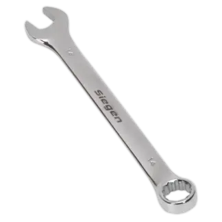 Siegen Combination Spanner 14mm [S01014]
