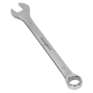Siegen Combination Spanner 15mm [S01015]