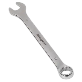 Siegen Combination Spanner 16mm [S01016]