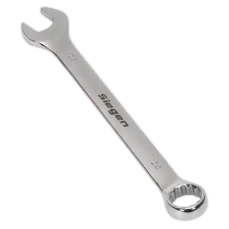 Siegen Combination Spanner 20mm [S01020]