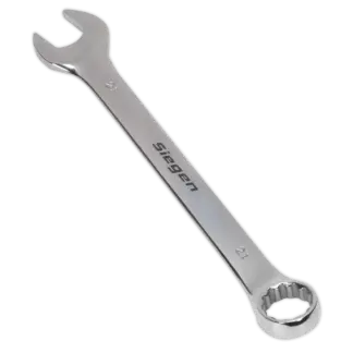 Siegen Combination Spanner 21mm [S01021]