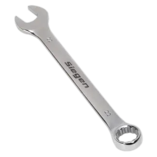 Siegen Combination Spanner 22mm [S01022]