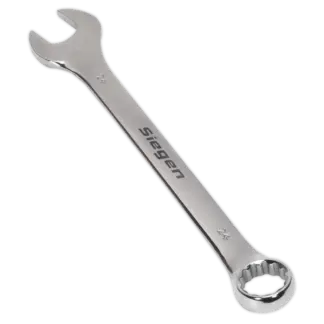 Siegen Combination Spanner 24mm [S01024]
