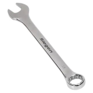 Siegen Combination Spanner 25mm [S01025]