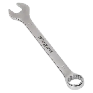 Siegen Combination Spanner 27mm [S01027]