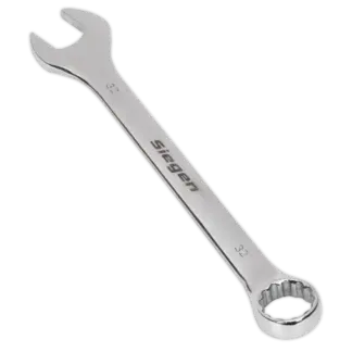 Siegen Combination Spanner 32mm [S01032]
