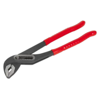 Siegen Water Pump Pliers 250mm [S01056]