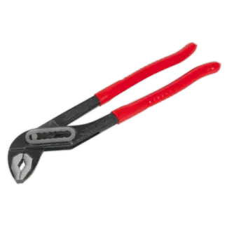 Siegen Water Pump Pliers 300mm [S01057]