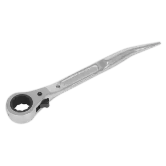 Siegen Ratchet Podger 21mm [S01068]