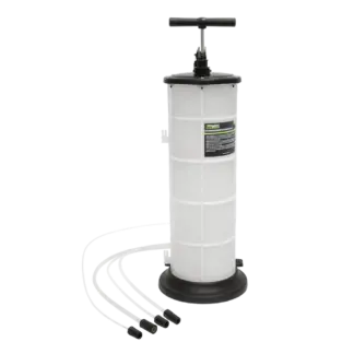 Manual Vacuum Oil & Fluid Extractor 9L [S01167]