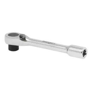 Siegen Micro Ratchet Bit Driver 1/4"Hex [S01252]