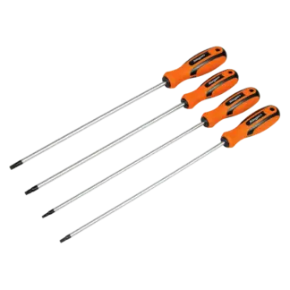 TRX-Star* Long Screwdriver Set 4pc [S01289]