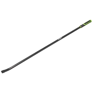 Pry Bar Heavy-Duty 1440mm with Hammer Cap 25° [S01291]