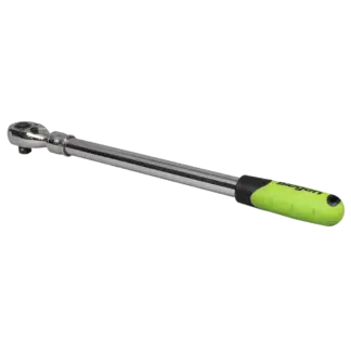 Siegen Extendable Ratchet Wrench 1/2"Sq Drive [S01293]
