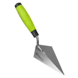 Siegen Pointing Trowel with Soft Grip Handle 150mm [S01301]