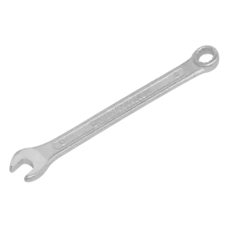 Siegen Combination Spanner 6mm [S0406]
