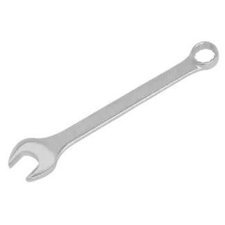 Siegen Combination Spanner 19mm [S0419]