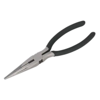 Long Nose Pliers 200mm [S0443]