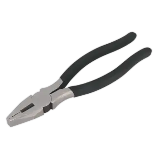 Siegen Combination Pliers 180mm [S0445]