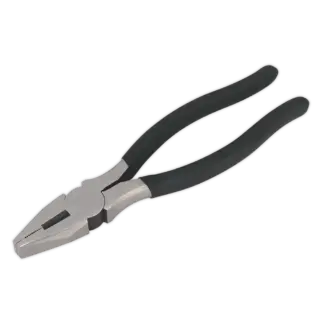 Siegen Combination Pliers 200mm [S0446]