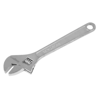 Siegen Adjustable Wrench 250mm [S0452]