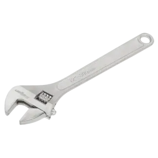 Siegen Adjustable Wrench 300mm [S0453]