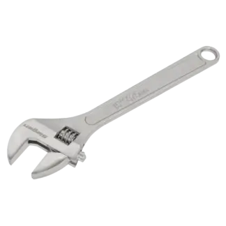 Siegen Adjustable Wrench 375mm [S0454]