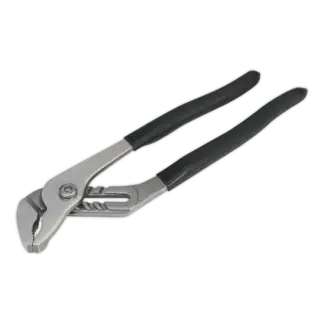 Siegen Water Pump Pliers 250mm [S0458]